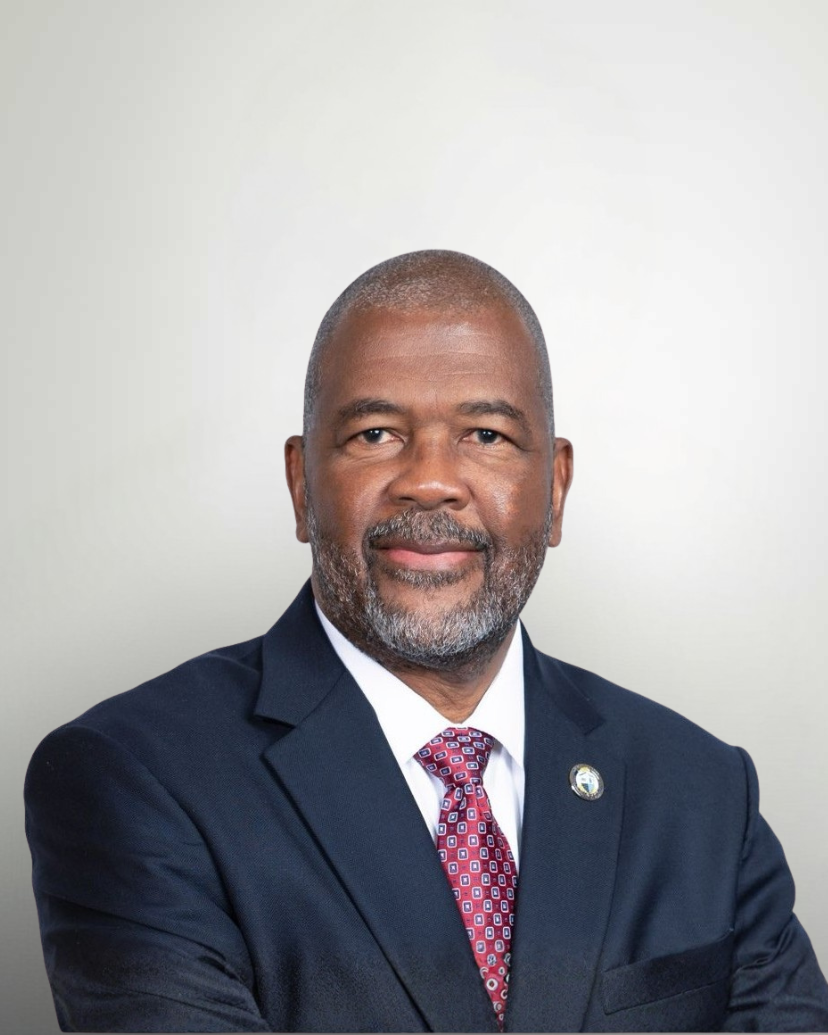 Haldane Davies, Ph.D.