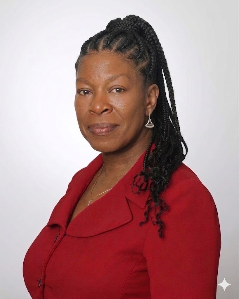 Nadine Marchena Kean