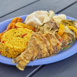 St Croix – USVIEDA