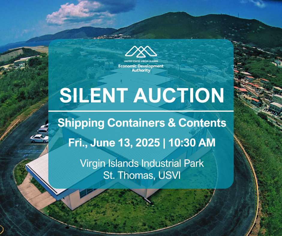 Silent Auction Notice