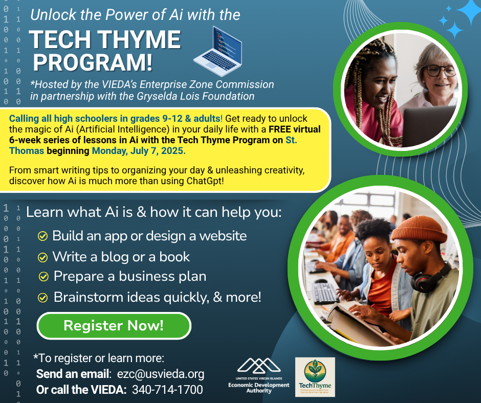 VIEDA-EZC_Social-Media-Post_TECH THYME PROGRAM_sacg_722025